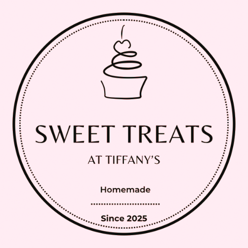 Sweet Treats at Tiffany’s 